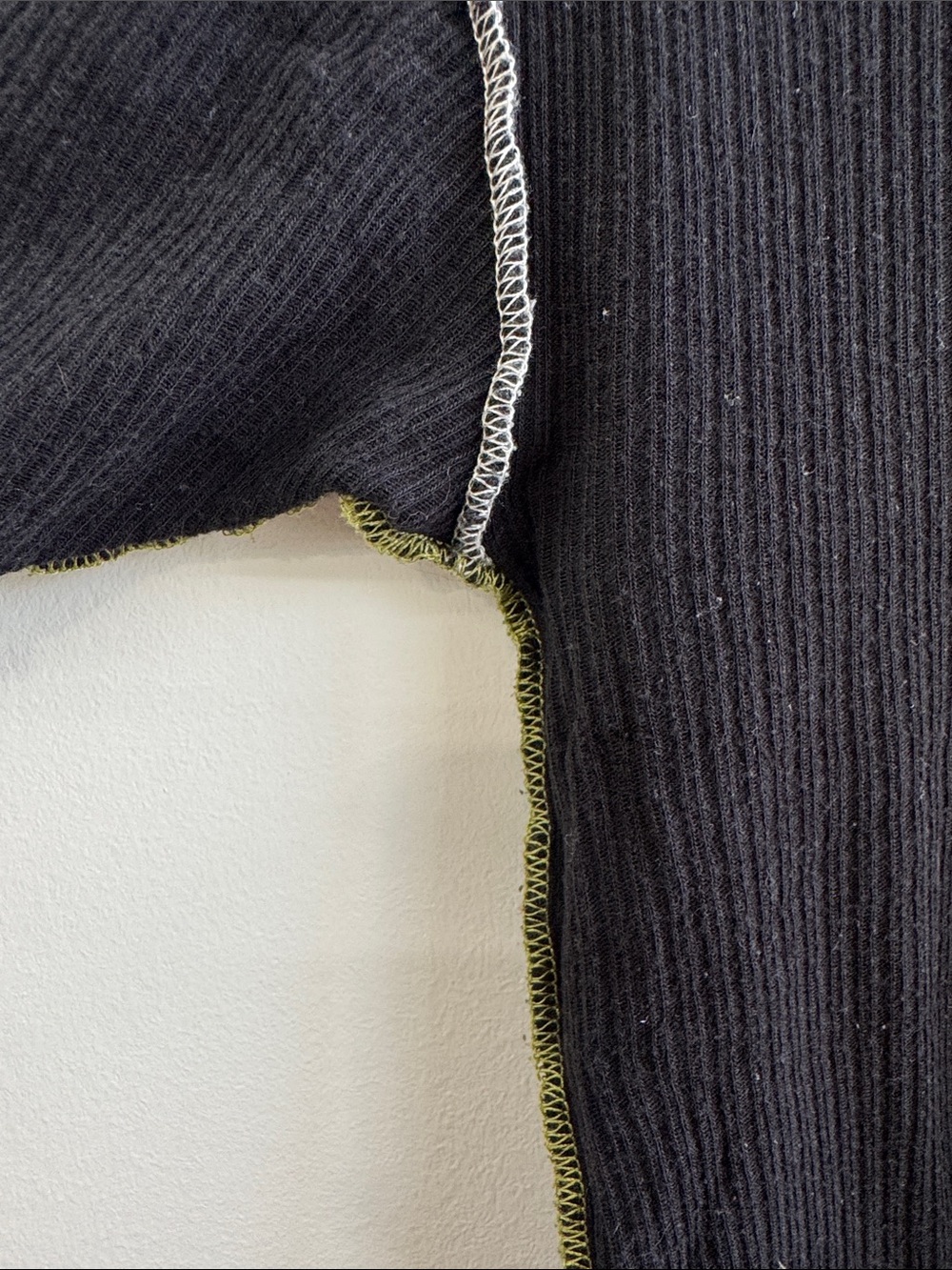 Baserange Tee Black - Picture 3 of 4